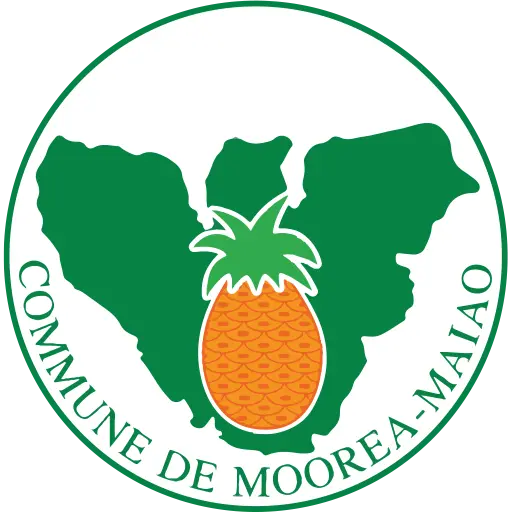 Logo Commune de
Moorea
